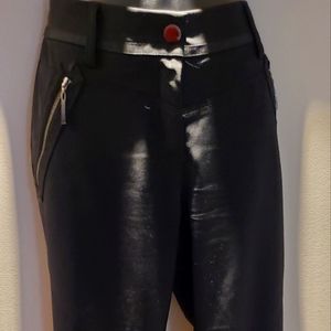 Esprit Black dress Pant size 8